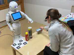 Investigating Transparency Methods in a Robot Word-Learning System and Their Effects on Human Teaching Behaviors 